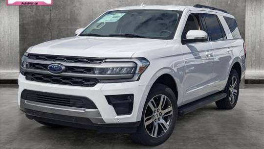 2024 Ford Expedition