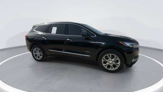 2020 Buick Enclave