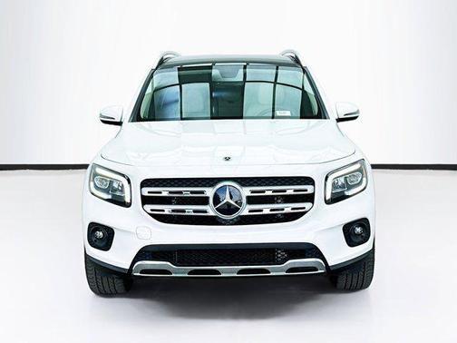 2023 mercedes-benz glb 250