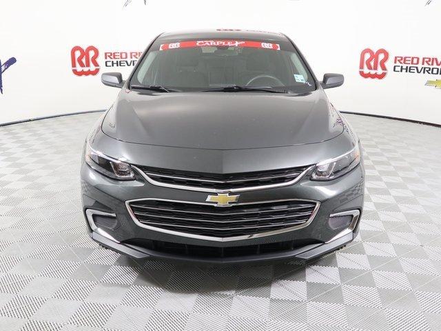 used 2018 chevrolet malibu ls bossier city, la 71111 for sale in bossier city, louisiana