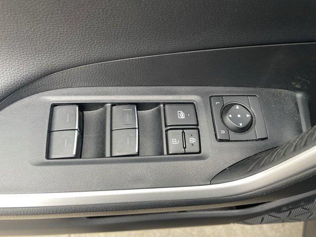 2023 toyota rav4 trd off road