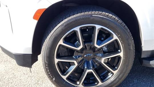 2021 Chevrolet Suburban