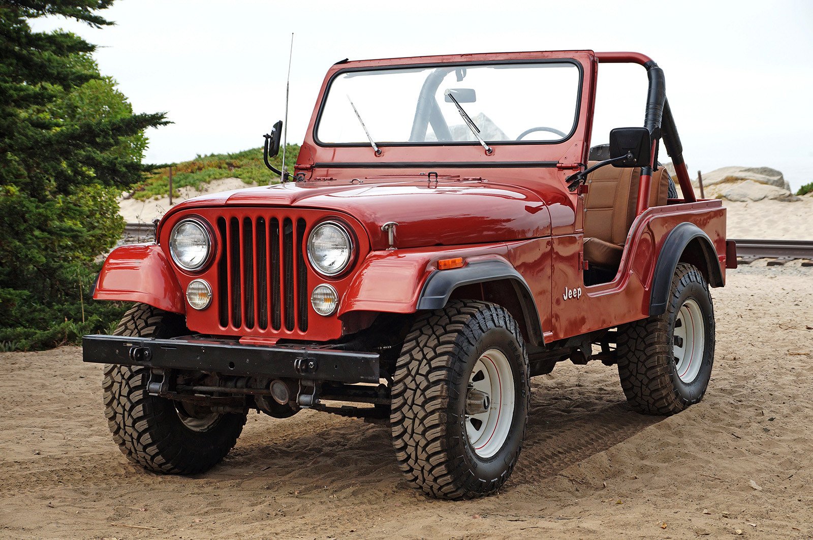 1979 jeep cj-5