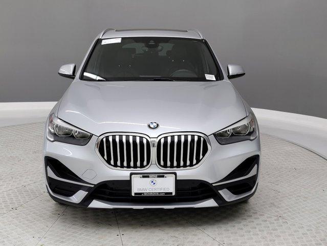 2021 bmw x1 sdrive28i