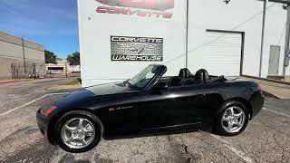2003 honda s2000 in dallas, texas