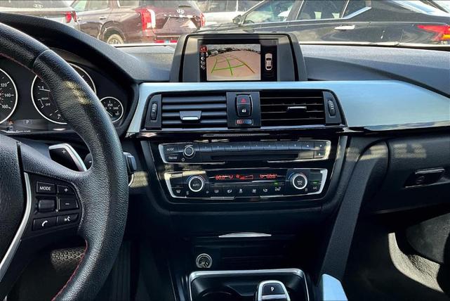2015 bmw 428 gran coupe i