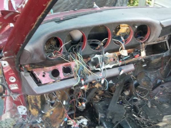 porsche 911s targa 930 turbo steel wide-body project car barn find clean title.!