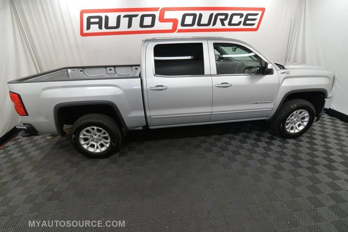used 2017 gmc sierra 1500 sle lindon, ut 84042 for sale in lindon, utah