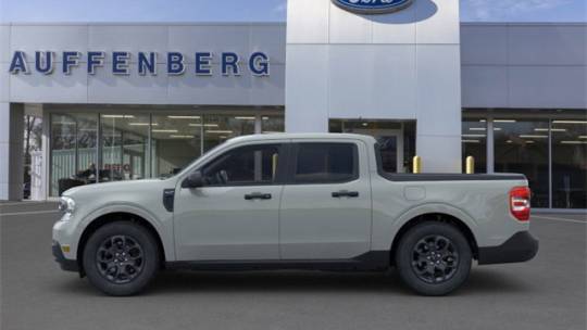 2024 Ford Maverick