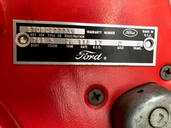 1966 ford mustang convertible,289ci w/ 4bbl, 225hp,cruise-o-matic automatic