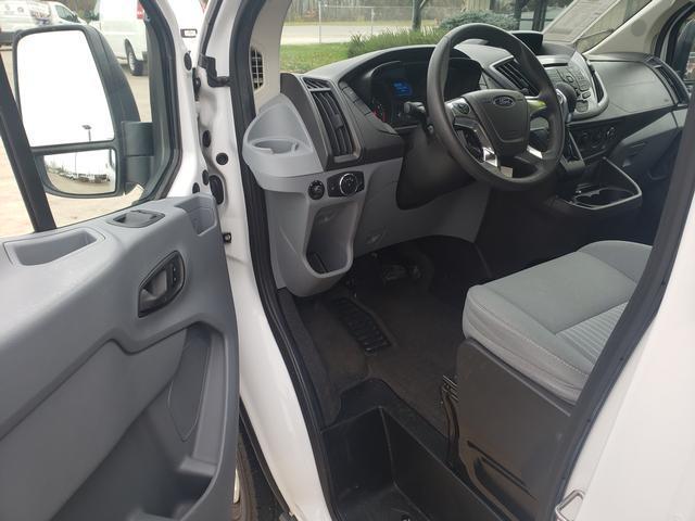 2015 ford transit-350 xlt