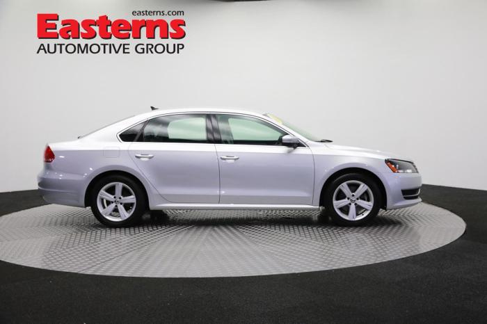 used 2015 volkswagen passat se temple hills, md 20748 for sale in camp springs, maryland