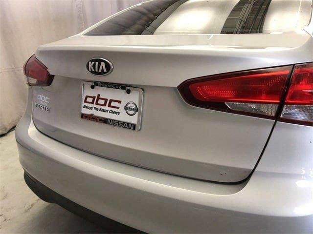 used 2017 kia forte s phoenix, az 85014 for sale in phoenix, arizona