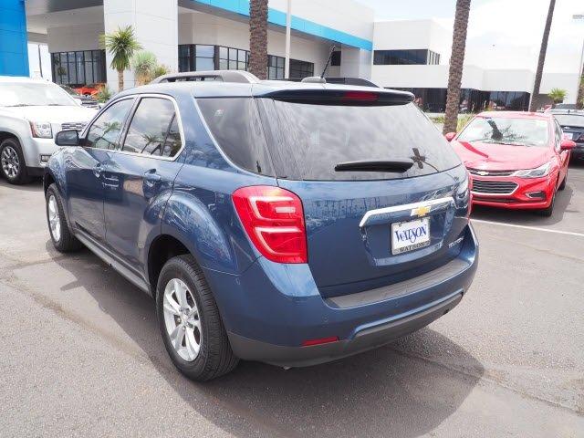 used 2016 chevrolet equinox fwd lt tucson, az 85705 for sale in tucson, arizona