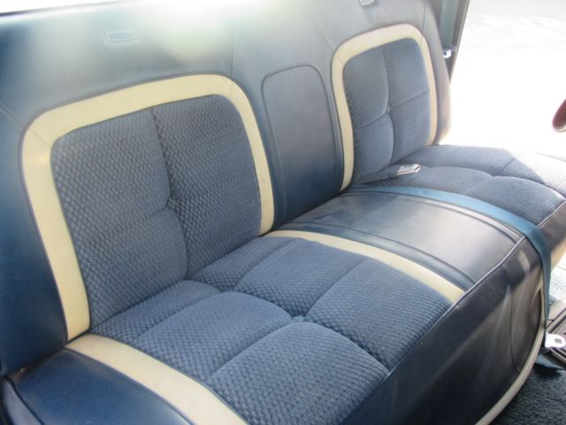 1978 ford f-150 ranger larlat 460" * very nice condition * ( no reserve ) $8,975
