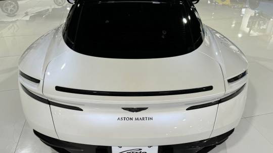 2019 Aston Martin DB11