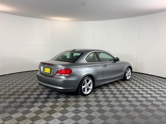 2011 bmw 128 128i