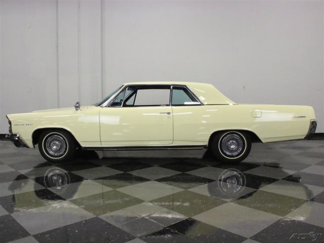 1963 pontiac grand prix hardtop 1963 used automatic