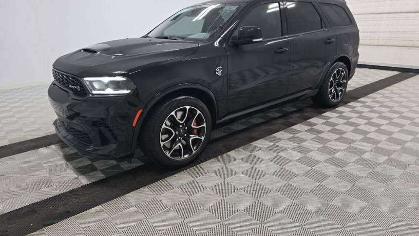 2023 dodge durango