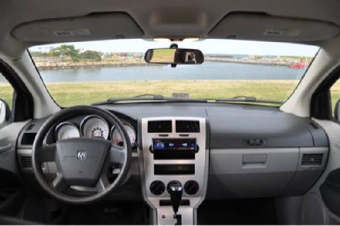 2007 dodge caliber in norfolk, va