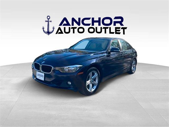 2014 bmw 328 328i