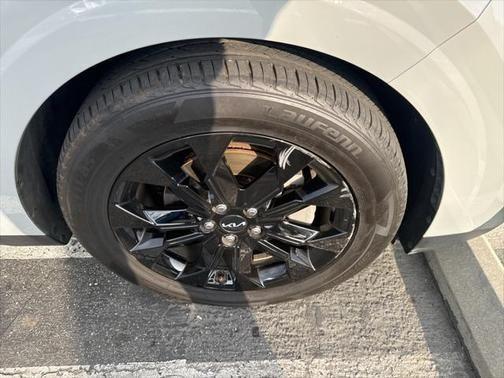 2022 kia carnival