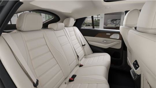 2025 Mercedes-Benz GLE gle 450 4matic®