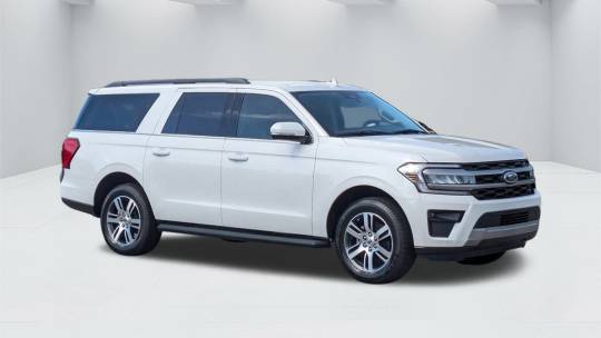 2024 Ford Expedition