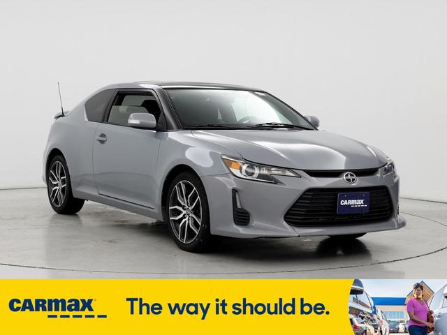 2014 scion tc