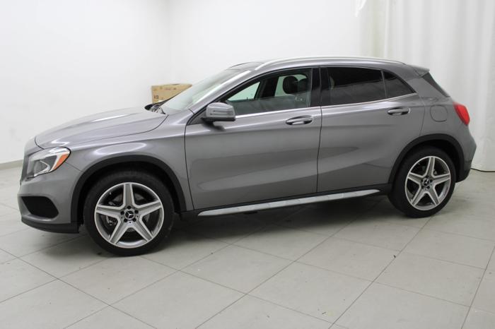 used 2015 mercedes-benz gla 250 4matic annapolis, md 21401 for sale in annapolis, maryland