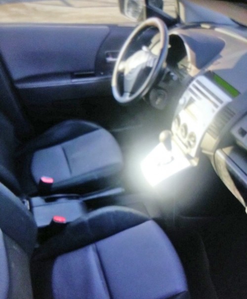 2006 mazda mazda5 for sale in wisconsin by owner