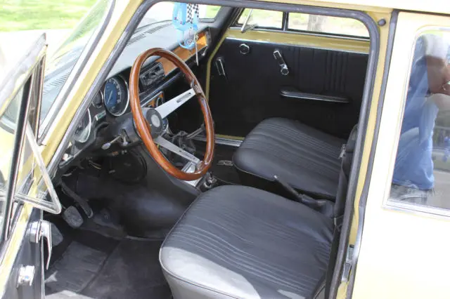 1974 alfa romeo guilia 1600