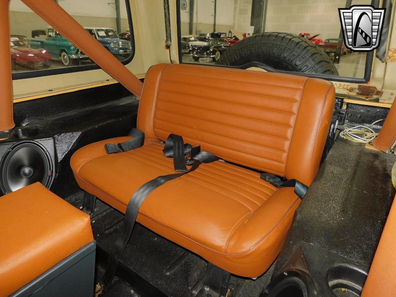 1982 jeep cj