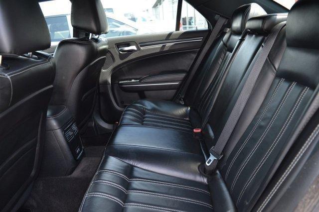 used 2017 chrysler 300 s awd fayetteville, ar 72703 for sale in fayetteville, arkansas