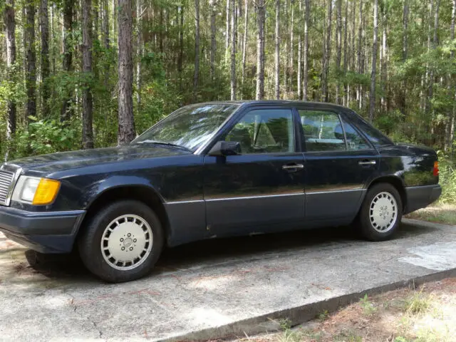 mercedes benz for parts or restoration