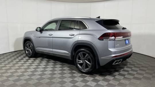 2024 Volkswagen Atlas Cross Sport