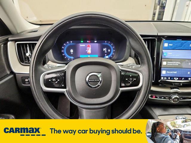 2022 volvo xc60 b5 inscription