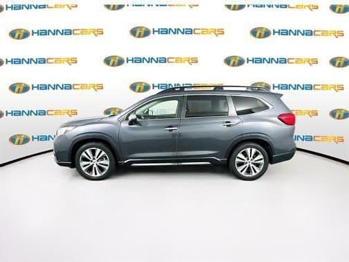 2019 subaru ascent touring 7-passenger in bradenton, florida