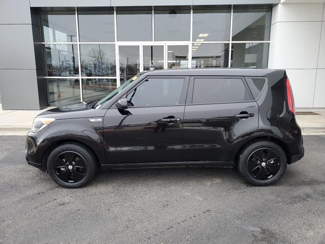 used 2015 kia soul boise, id 83704 for sale in boise, idaho