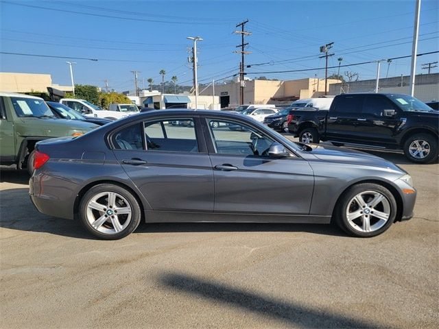 2012 bmw 3 series
