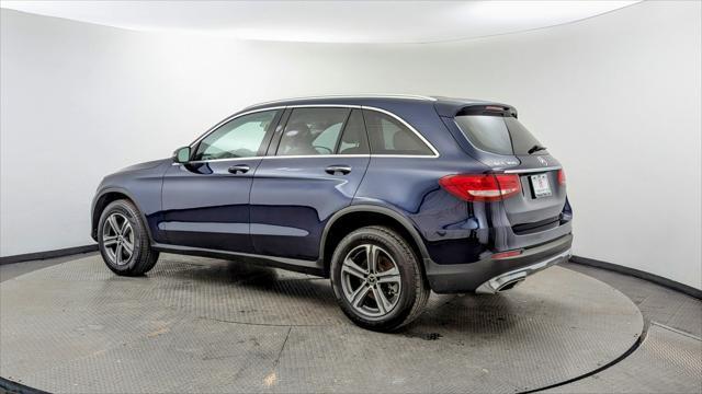 2019 mercedes-benz glc 300 base