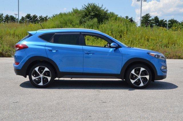 used 2016 hyundai tucson sport new castle, de 19720 for sale in manor, delaware