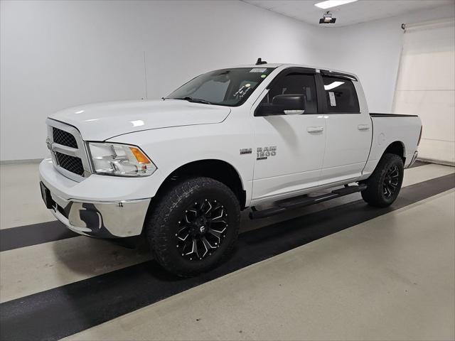 2020 ram 1500 classic slt