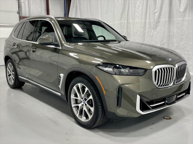 2024 bmw x5 phev xdrive50e