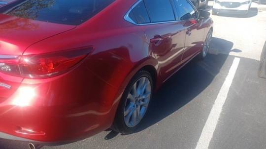 2016 Mazda