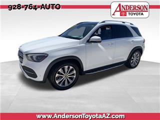 2022 Mercedes-Benz GLE gle 350 4matic