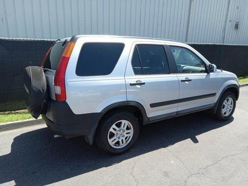 2004 honda cr-v in saint louis, missouri