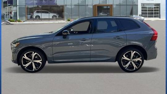 2023 Volvo XC60