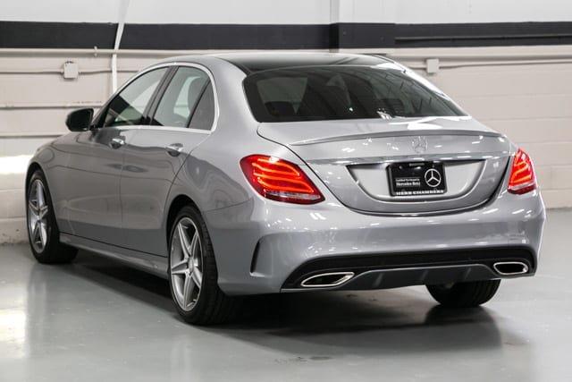 certified 2016 mercedes-benz c 300 4matic sedan somerville, ma 02143 for sale in east somerville, massachusetts