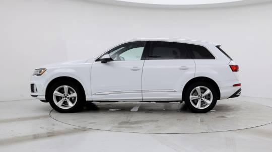 2021 Audi Q7